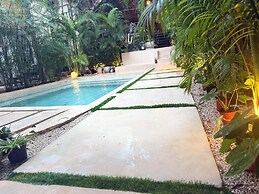 Ikal Bungalows
