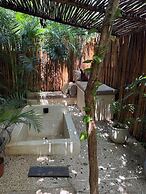 Ikal Bungalows