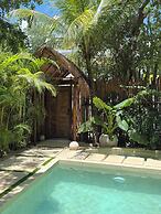 Ikal Bungalows