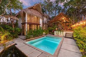 Ikal Bungalows
