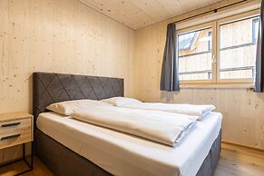 Apartment in Oberwolz by Ski Slopes