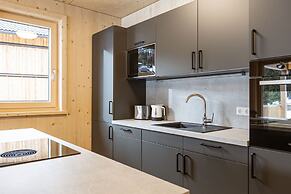 Apartment in Oberwolz by Ski Slopes