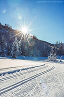 Apartment in Oberwolz by Ski Slopes