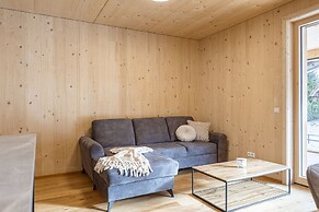 Apartment in Oberwolz by Ski Slopes