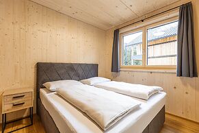 Apartment in Oberwolz by Ski Slopes