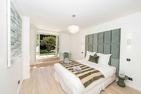 Sumptuous Villa - AC- 6br- 12p- Cannes
