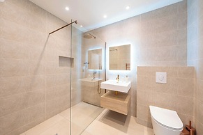 Sumptuous Villa - AC- 6br- 12p- Cannes