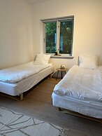Kolding City Rooms