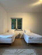 Kolding City Rooms