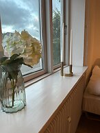 Kolding City Rooms