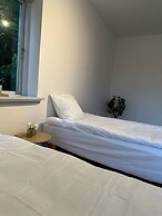 Kolding City Rooms