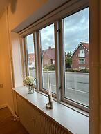 Kolding City Rooms