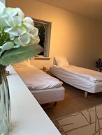 Kolding City Rooms