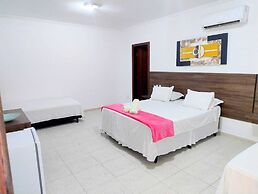 Pousada Princesinha do Sul