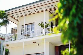 Palm Villa