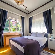 Palm Villa