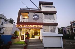 Hotel Sanatana