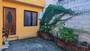 Romina House Baños