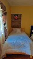 Romina House Baños