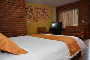 Romina House Baños
