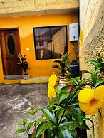 Romina House Baños