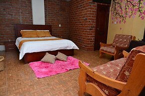 Romina House Baños