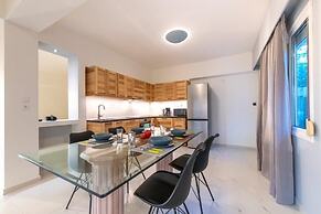ISLAND RODOS POOL SUITES