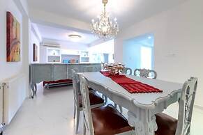 ISLAND RODOS POOL SUITES