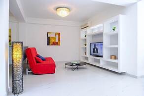 ISLAND RODOS POOL SUITES