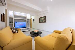 ISLAND RODOS POOL SUITES