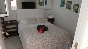 House with 9 private rooms
