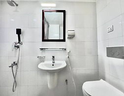 330sqft 3 Modern Stay with Sauna Pool