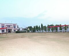 Temple View Palace Hotel and Garden