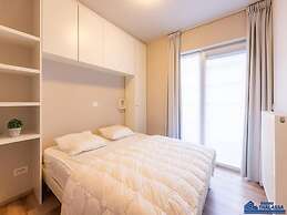 South-facing Apartment for 4 Guests