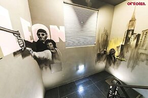 Yeongdeungpo Station New York Hotel