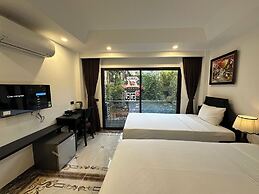 Bay Luxury Hotel & Spa - No1 Ngo Huyen