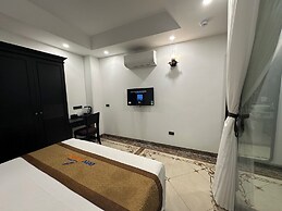 Bay Luxury Hotel & Spa - No1 Ngo Huyen