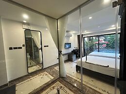 Bay Luxury Hotel & Spa - No1 Ngo Huyen