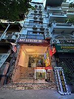Bay Luxury Hotel & Spa - No1 Ngo Huyen