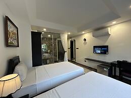 Bay Luxury Hotel & Spa - No1 Ngo Huyen