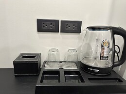 Bay Luxury Hotel & Spa - No1 Ngo Huyen