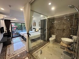 Bay Luxury Hotel & Spa - No1 Ngo Huyen