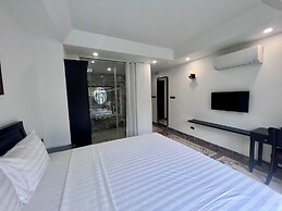 Bay Luxury Hotel & Spa - No1 Ngo Huyen