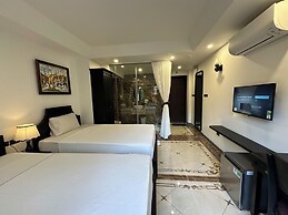 Bay Luxury Hotel & Spa - No1 Ngo Huyen