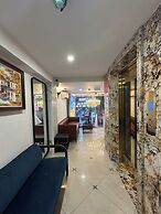 Bay Luxury Hotel & Spa - No1 Ngo Huyen