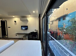 Bay Luxury Hotel & Spa - No1 Ngo Huyen