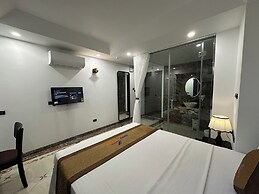 Bay Luxury Hotel & Spa - No1 Ngo Huyen