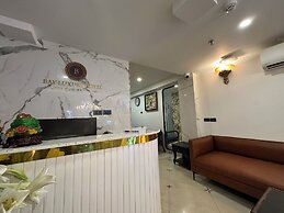 Bay Luxury Hotel & Spa - No1 Ngo Huyen