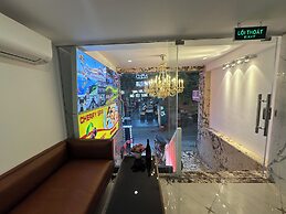 Bay Luxury Hotel & Spa - No1 Ngo Huyen