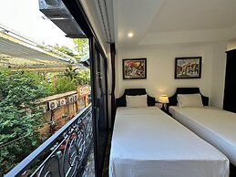 Bay Luxury Hotel & Spa - No1 Ngo Huyen